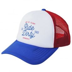 Cap „Ride Dirty“ von Age of Glory